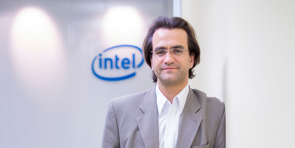 Bruno Domingues-Intel