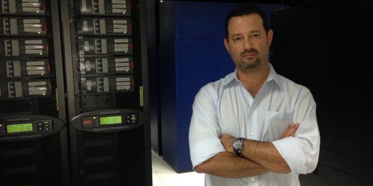 Camilo Vidal Schneider Electric