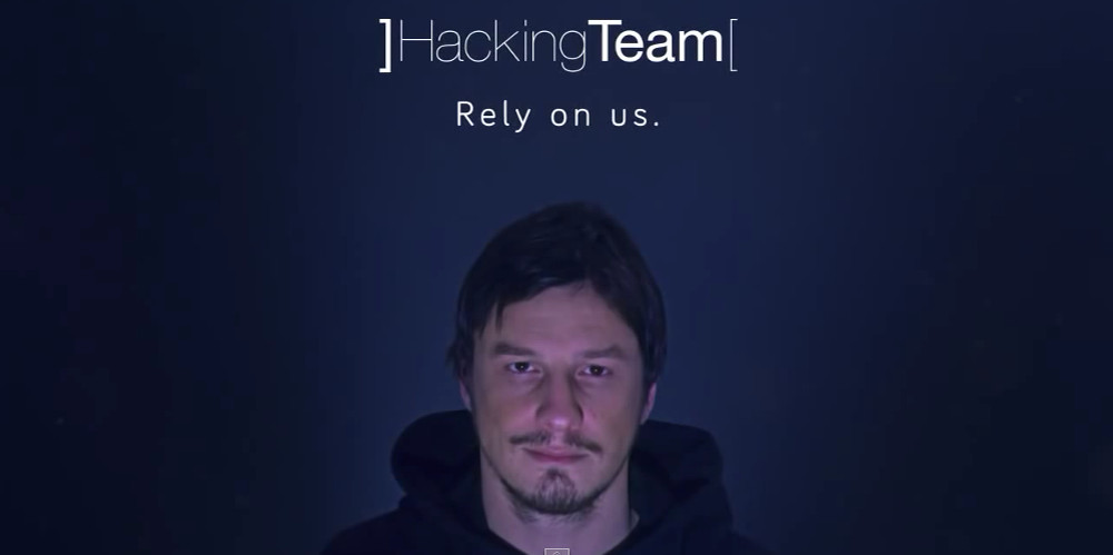 Posible puerta trasera en software espía de Hacking Team podría exponer a usuarios gubernamentales