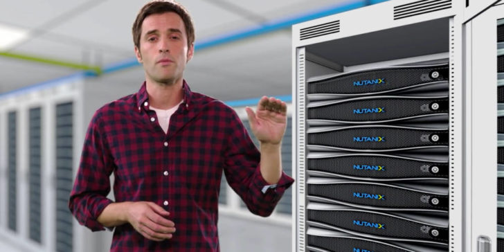 Nutanix