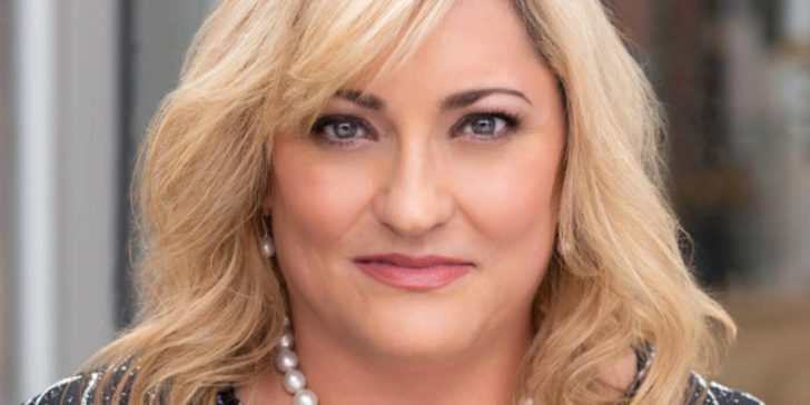 Renee James Intel