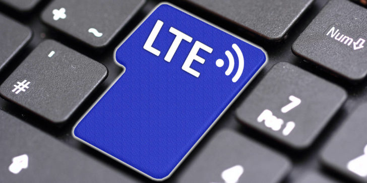 lte