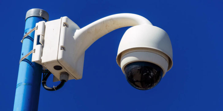 Seguridad pública