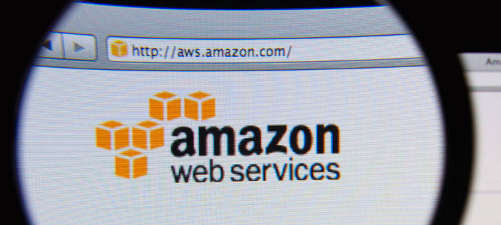 Amazon Web Services