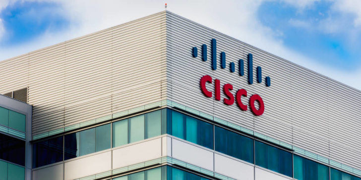 Sede de Cisco