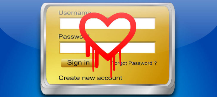 Heartbleed