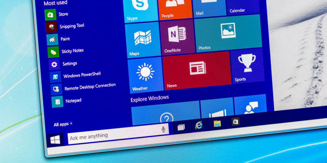Gartner: Migration to Windows 10 will be the fastest yet