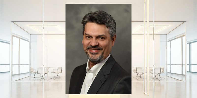 Wagner Bernardes es el nuevo Director de Ventas de Orange Business Services en Argentina y Chile