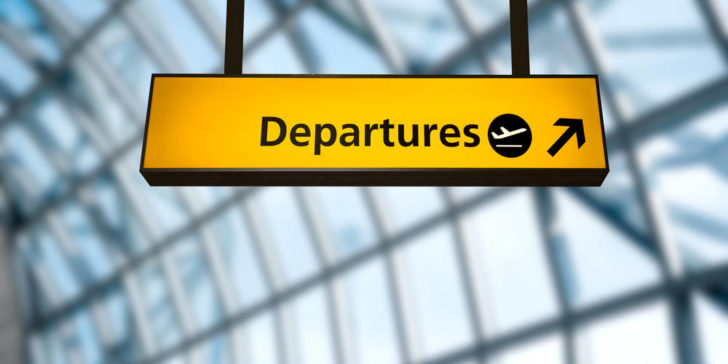 Aeropuerto