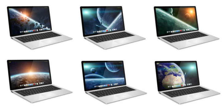 Computadoras PC