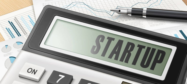 Startup