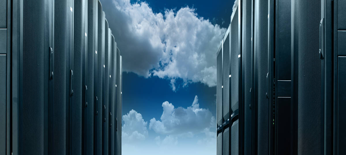 Centro de datos y nube