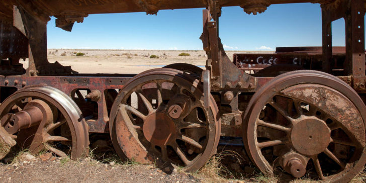 Abandono
