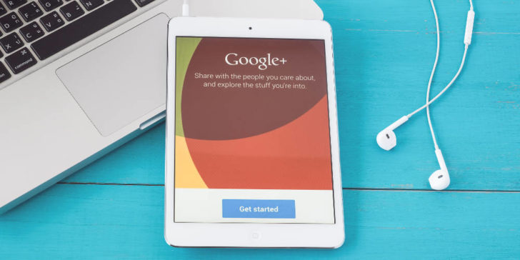 Google plus