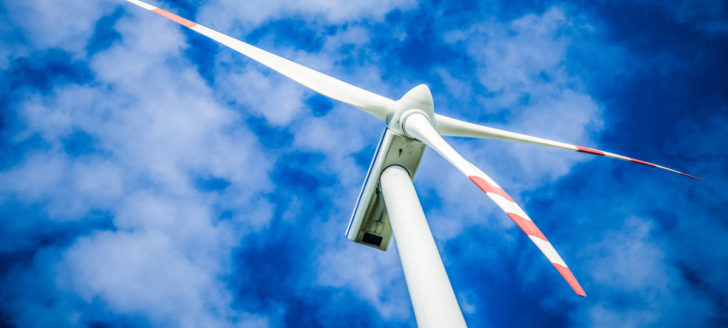 Energía eólica