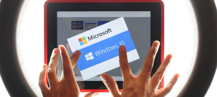 Windows 10