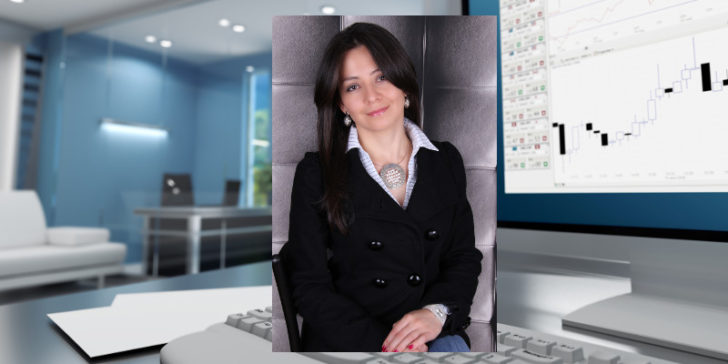 Opinion Nataly Leal Alcatel-Lucent