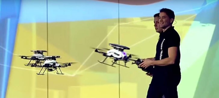 IDF 2015