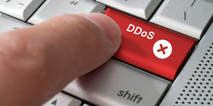 DDOS