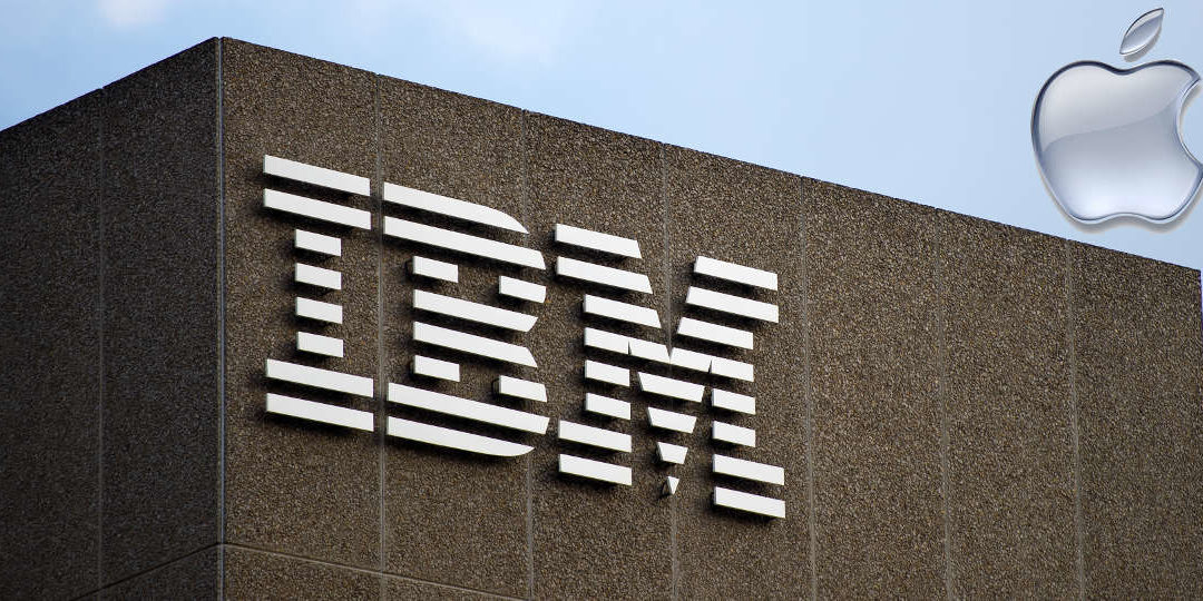 IBM promueve Mac empresarial con nuevos servicios Cloud