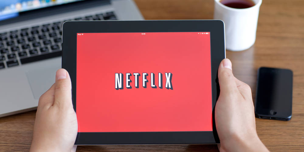 Netflix planea cerrar sus centros de datos y trasladarse totalmente hacia la nube pública
