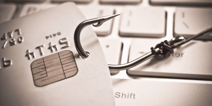 Phishing