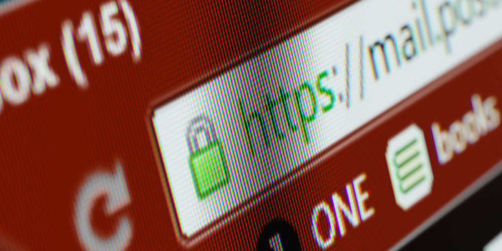 SSL cifrado