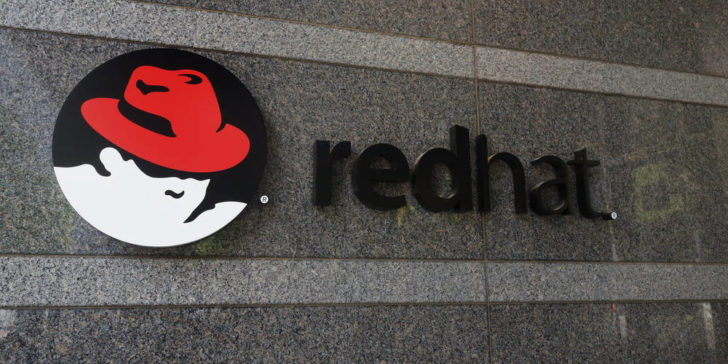 Red Hat frontis