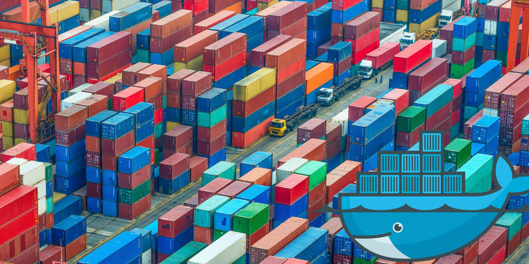 Google anuncia disponibilidad general de Docker Container Engine