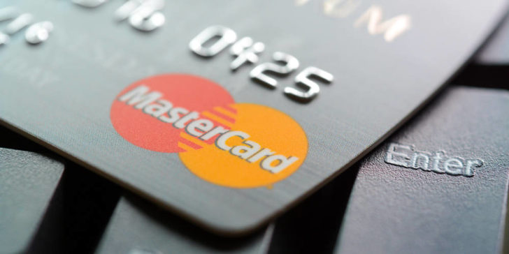 Mastercard