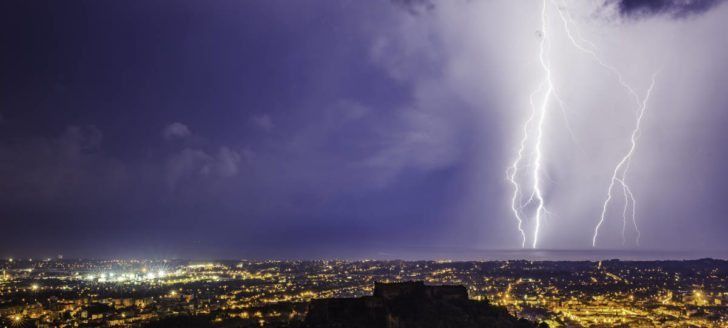 Rayos