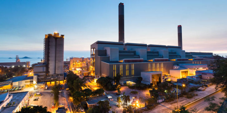 Industria