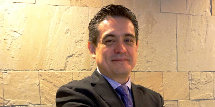 Carlos Romero Gemalto
