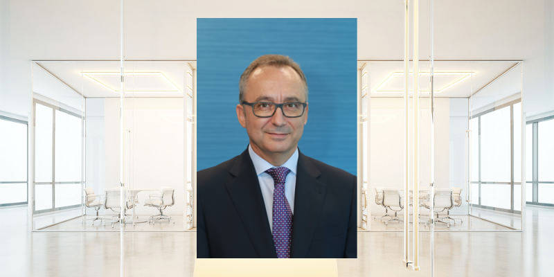 Juan Pedro García, nuevo director de formación de SAP España
