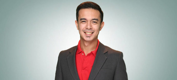 Trend Micro Ryan Flores