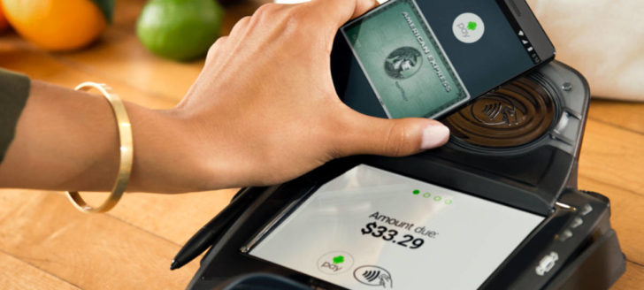 Android Pay