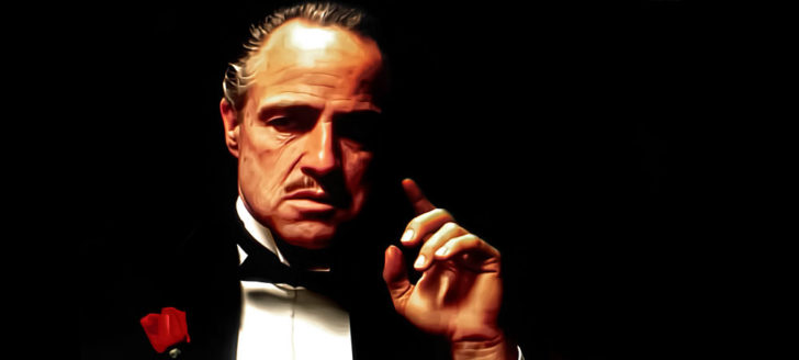 El padrino