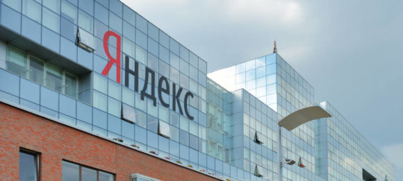 Yandex