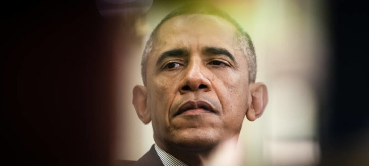 Barack Obama