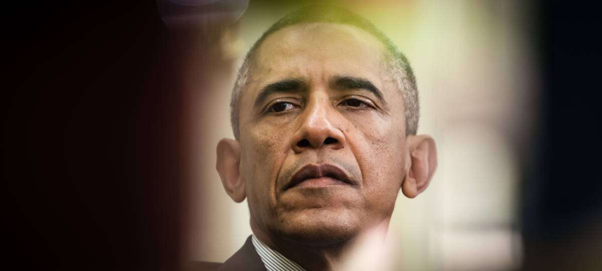 Barack Obama