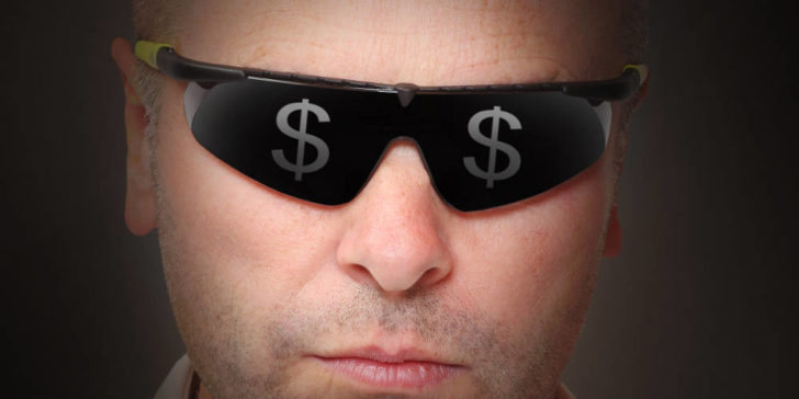 Bank hack