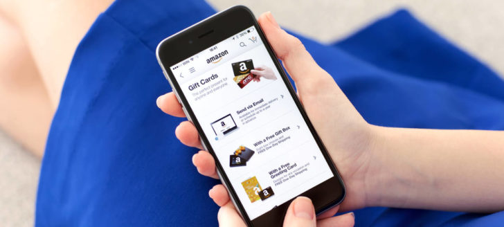 Amazon smartphone