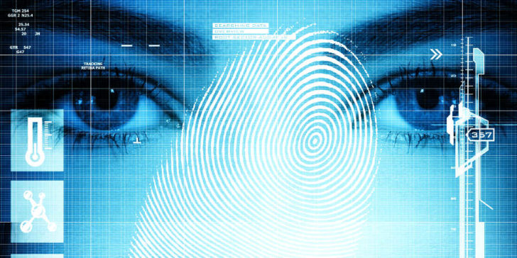 Biometría