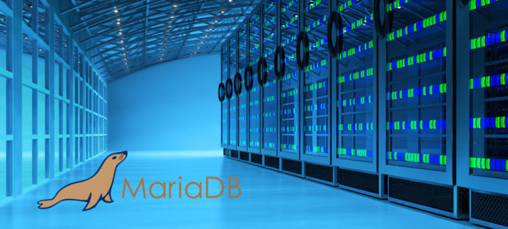 MariaDB base de datos