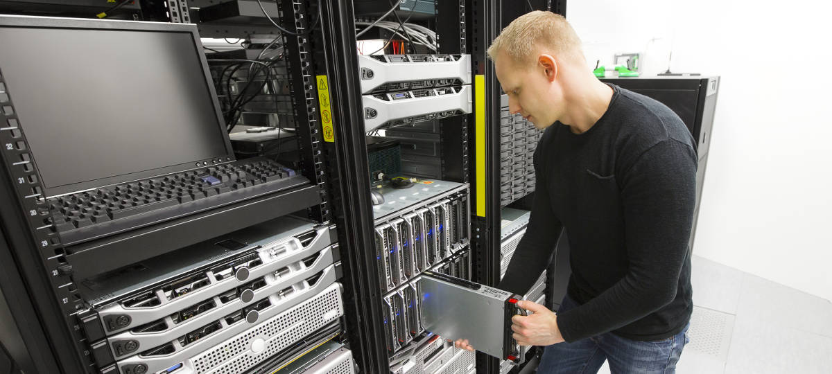 Datacenter