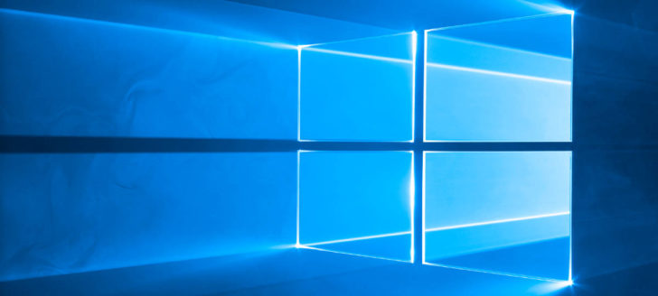 Windows 10