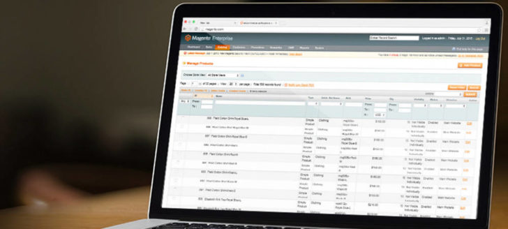 Magento