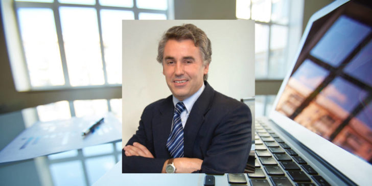Bernardo Guillamon, BID
