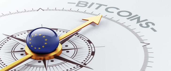 Bitcoin European Union