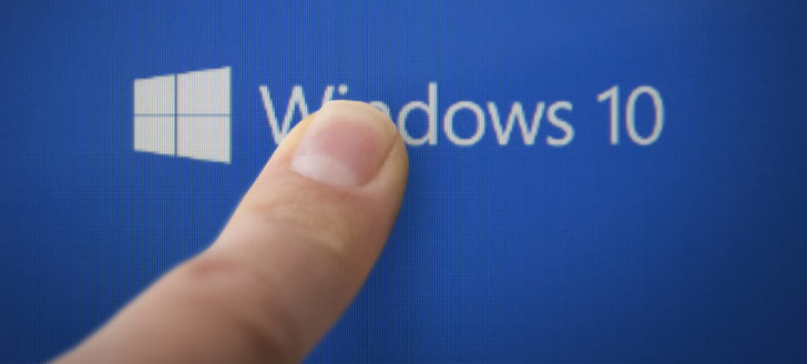 Windows 10